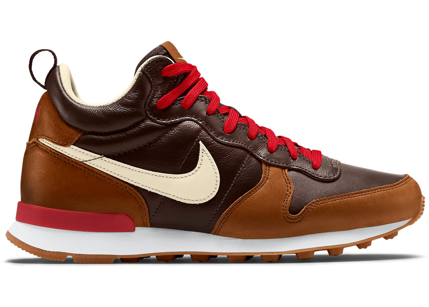 Nike Internationalist Mid Escape Men s 705073 200 US