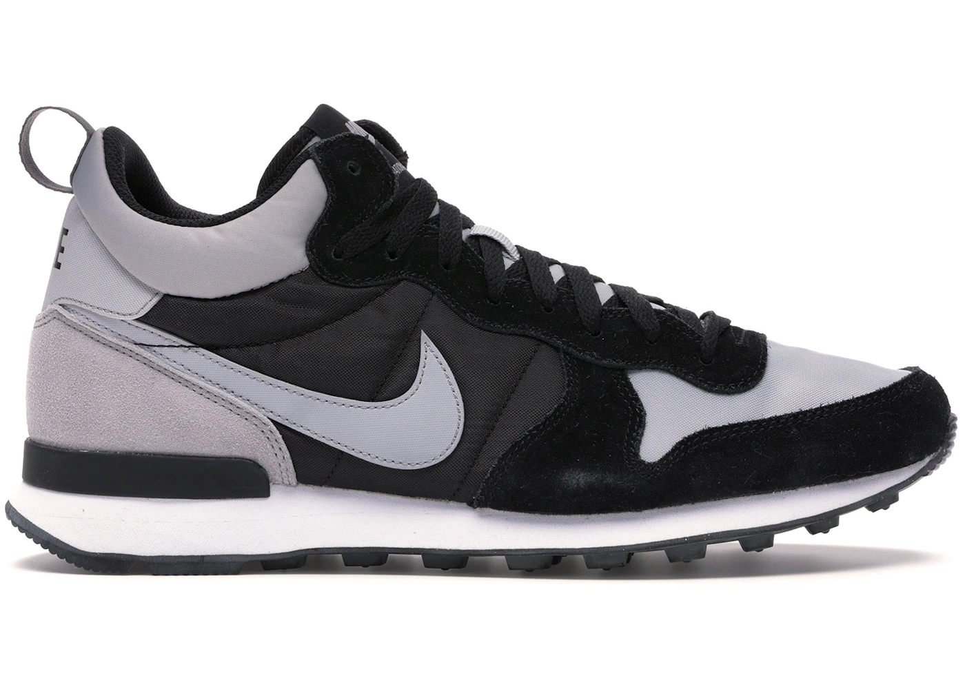 Nike internationalist stockx Clearance