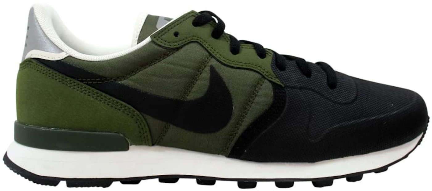 Nike Internationalist Premim SE Legion Green - 882018-300 -