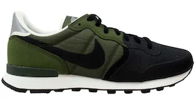 Nike Internationalist Premim SE Legion Green