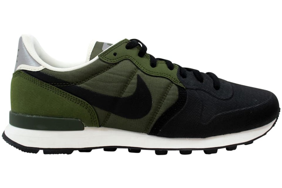 Nike internationalist palm green Clearance
