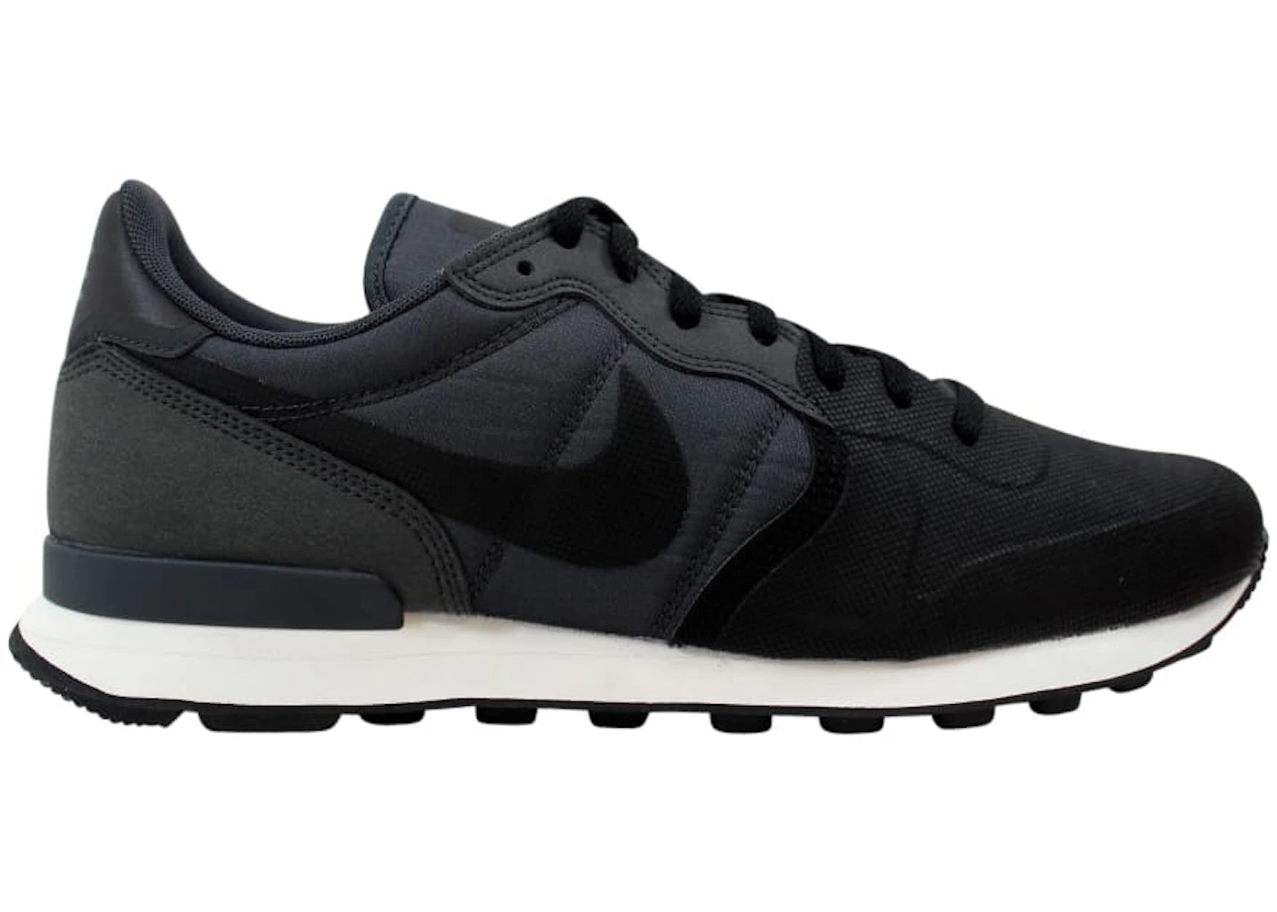 Nike Internationalist Premium SE Black Men's - 882018-001 - US