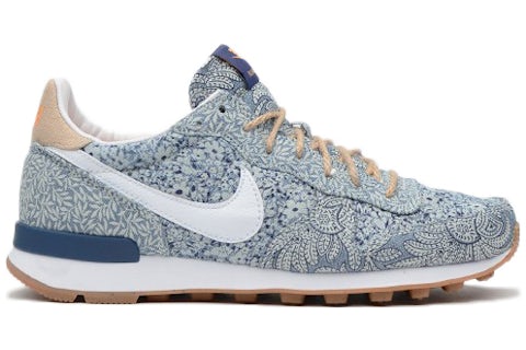 Nike Internationalist QS Liberty (Damen) – 654938-400 – DE