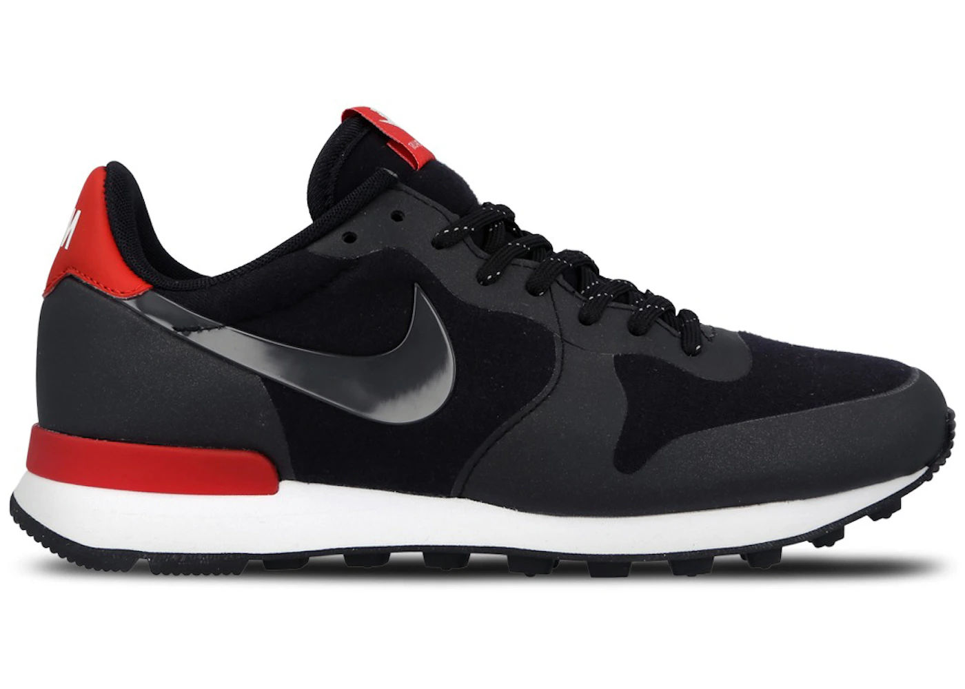 Nike internationalist low Clearance