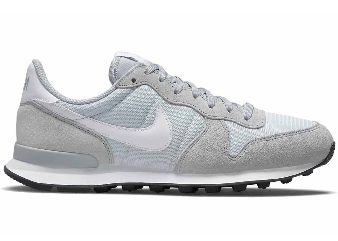 Nike juvenate cheap wolf grey