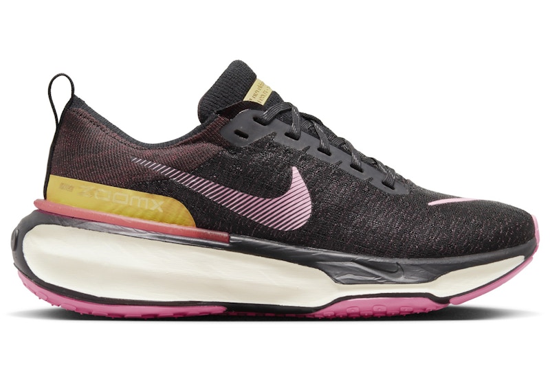 Nike ZoomX Invincible Run 3 Earth Pink Spell (Women's) - DR2660