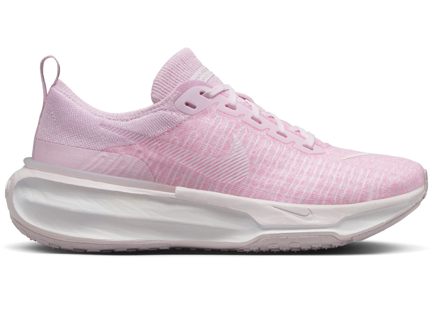 Nike ZoomX Invincible Run 3 Pink Foam (Women's)
