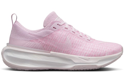 Pink Nike Quest Premium Women's Running Shoe Nike ZoomX