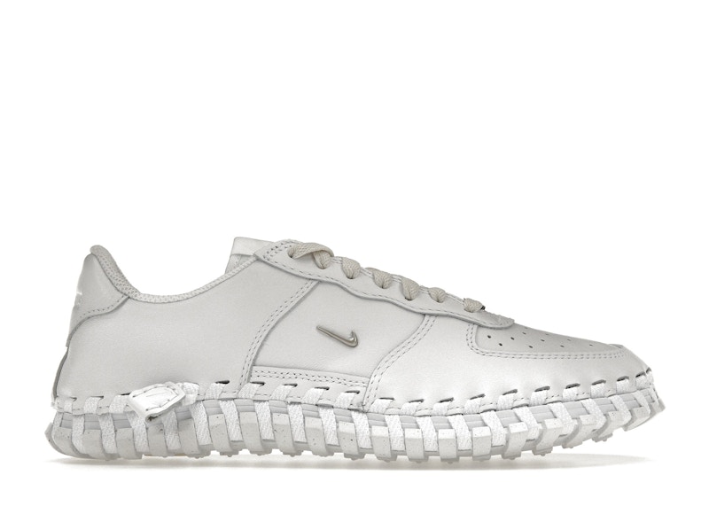 Jacquemus Nike WMNS J Force 1 Low LX A | www.innoveering.net