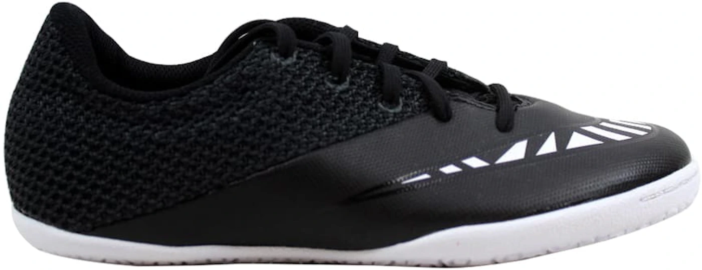 Nike JR Pro Street IC Black (GS) - 725204-016 - ES
