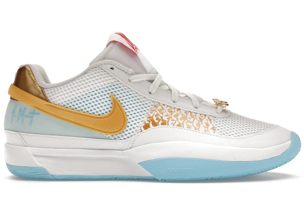 Nike Ja 1 Mismatched