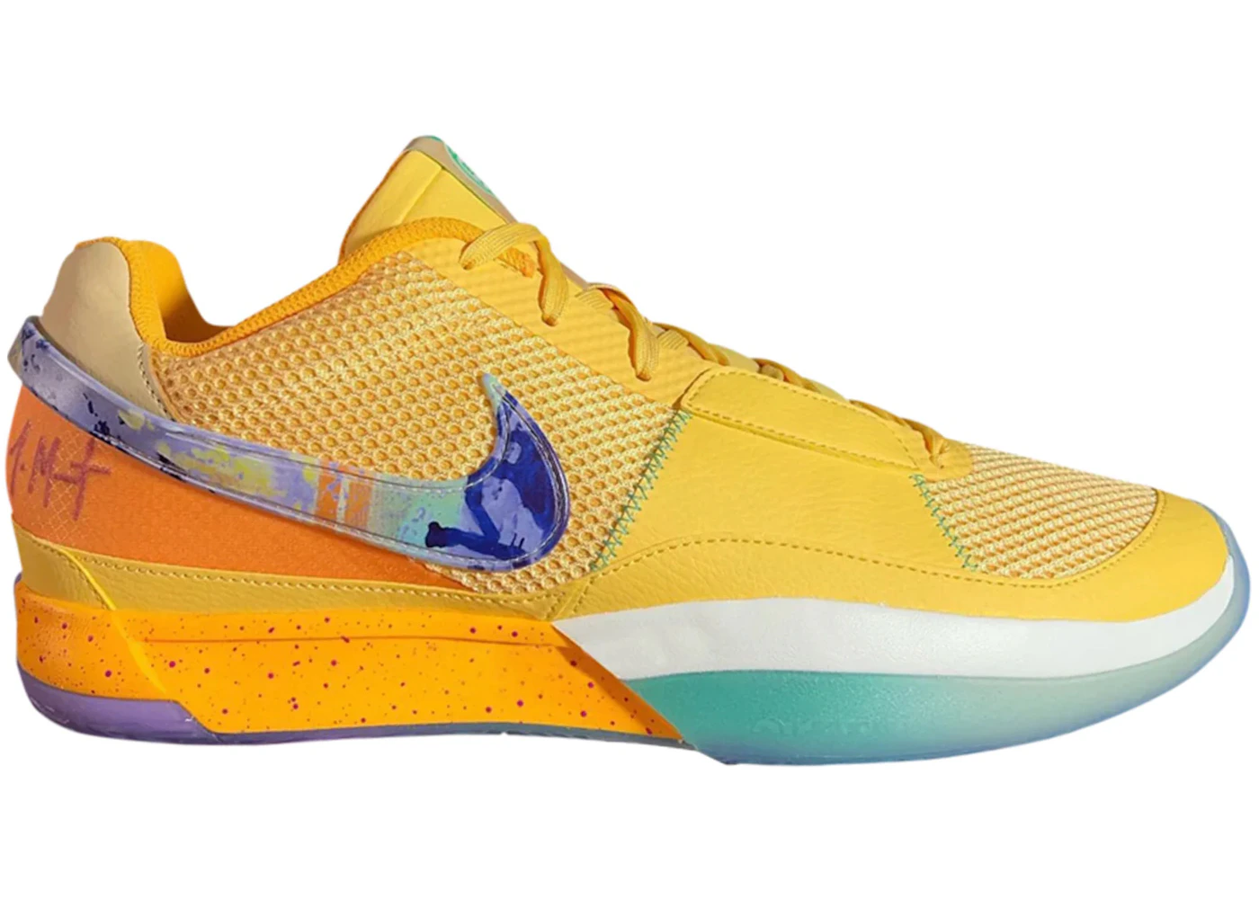 Nike Eybl Shoes