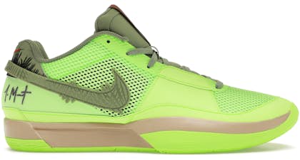 Nike Ja 1 Halloween Zombie