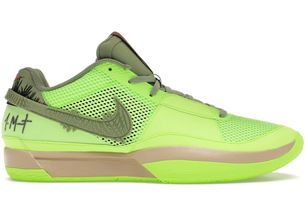 Nike Ja 1 Mismatched