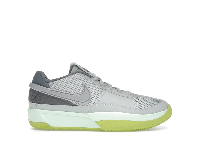 Nike Ja 1 EP Light Silver Cool Grey ナイキ Nike Ja 1 Light Silver FQ4796-003