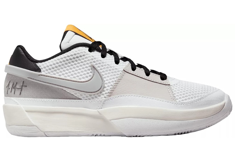 Nike Ja 1 “Light Smoke Grey”