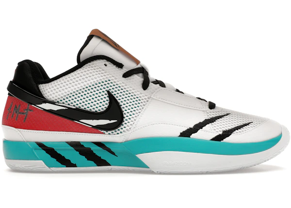 Nike Ja 1 Mismatched