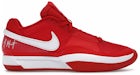 Nike Ja 1 TB University Red White