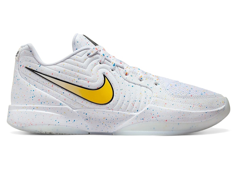 Nike Ja 2 Ja-Breaker Men's - IF1606-100 - US