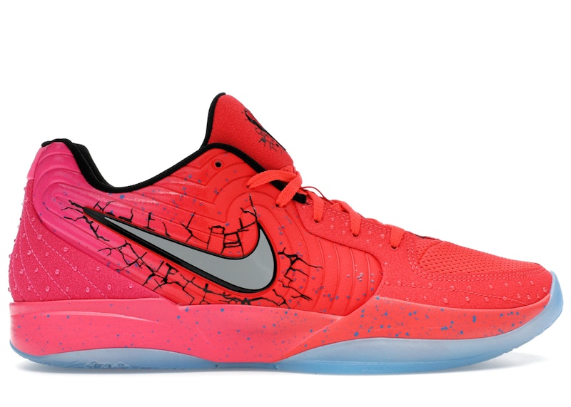 Nike Ja 2 Kool-Aid Tropical Punch メンズ - IF0302-600