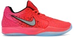 Nike Ja 2 Kool-Aid Tropical Punch