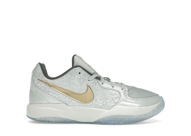 ◆正規品◆NIKE JA 2 TREE TOP EP LIGHT SILVER◆関税込◆人気◆ Men's Nike Ja 2 