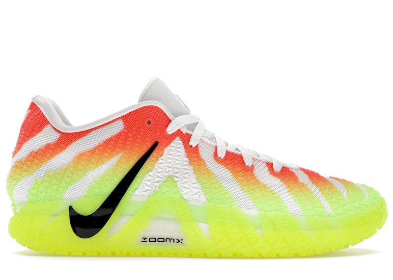 Nike Ja 3 Snowed In Men's - IH0798-100 / IH0797-100 - US