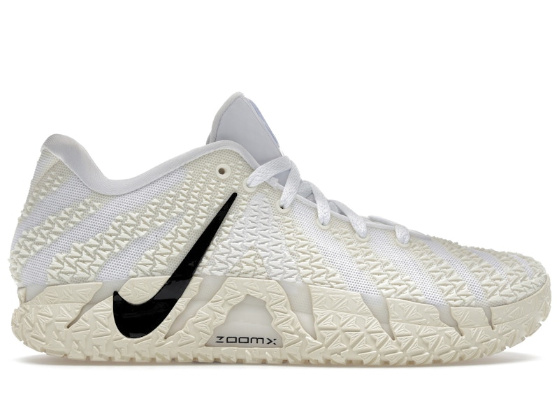 【川北】Nike Ja 3 \"Coconut Milk\" 26cm Buy Nike Ja 3 'Coconut Milk' - HF2793 101 | GOAT