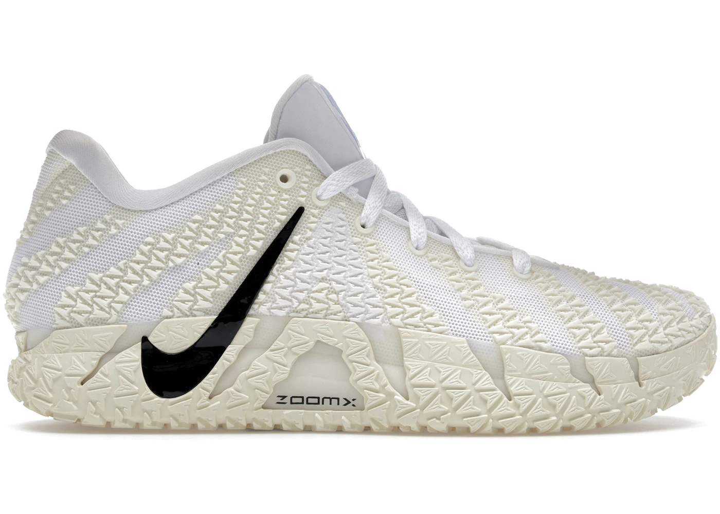 image of Nike Ja 3 Sound Check