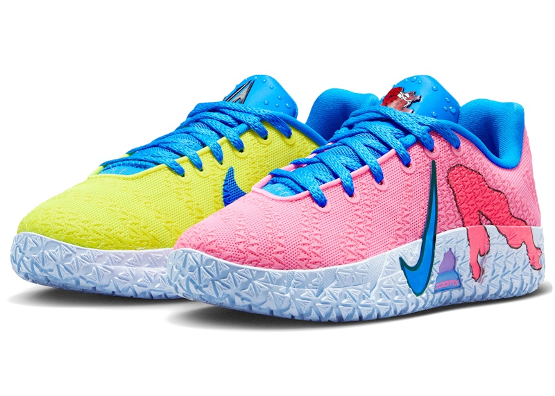 Nike Ja 3 Kool-Aid (GS)