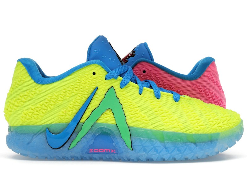 Nike Ja 3 Kool-Aid