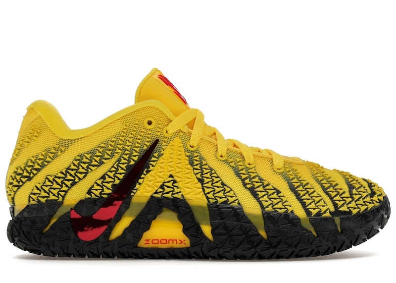 Nike Ja 3 Let Me Be Ja