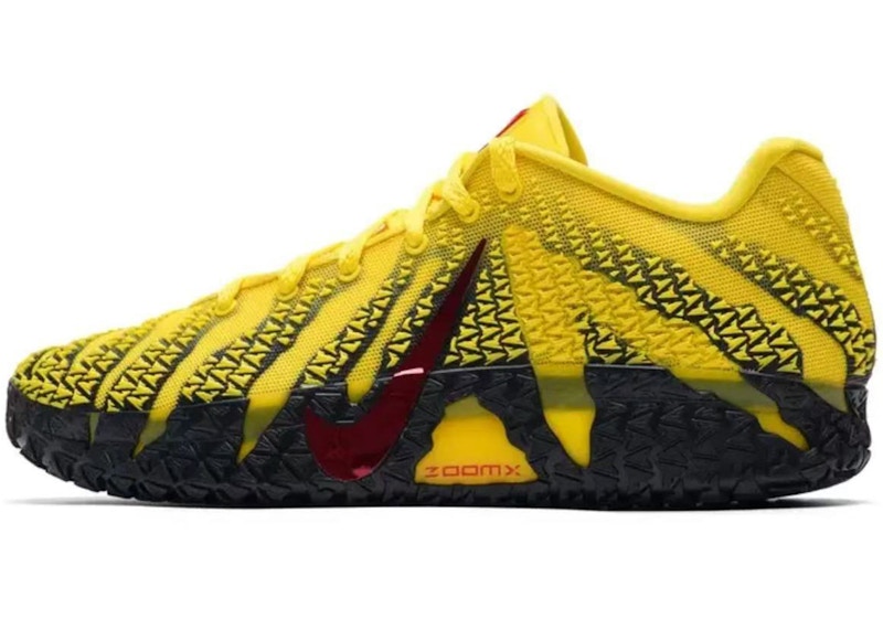 Nike Ja 3 Let Me Be Ja