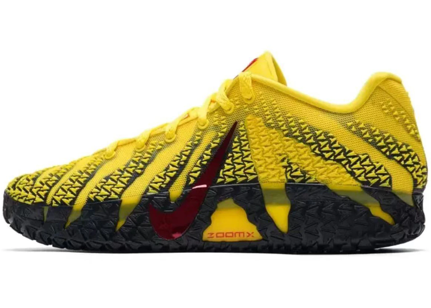 Nike Ja 3 Let Me Be Ja