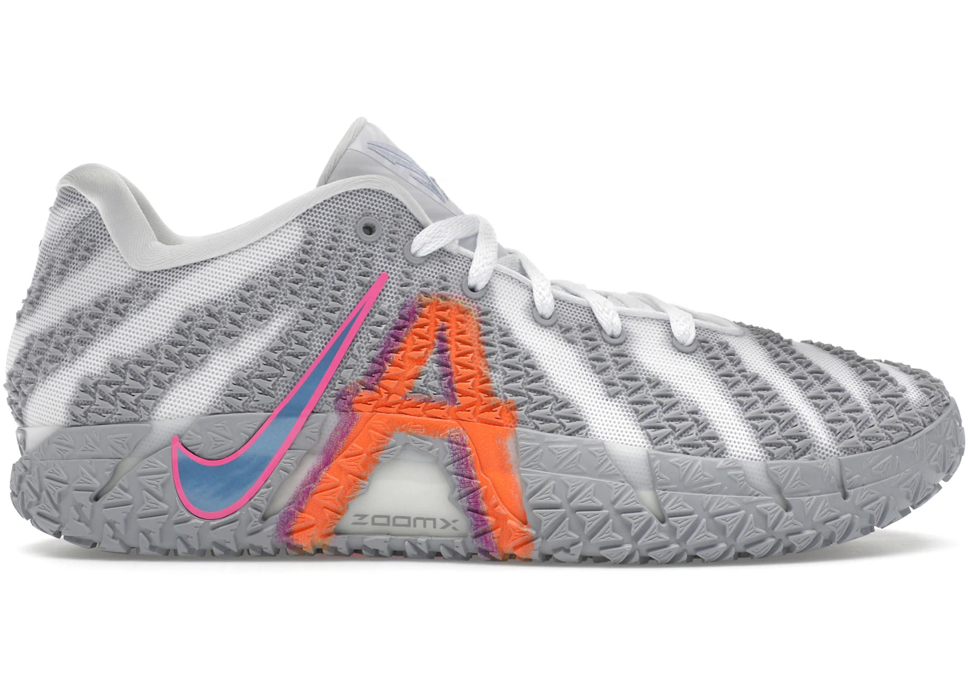 image of Nike Ja 3 Light Show