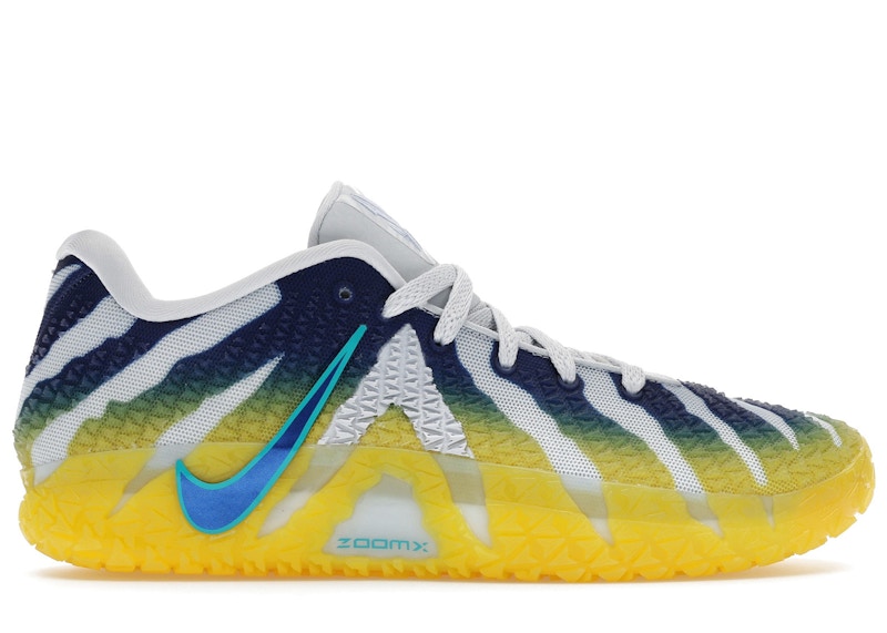 Nike Ja 3 Murray State