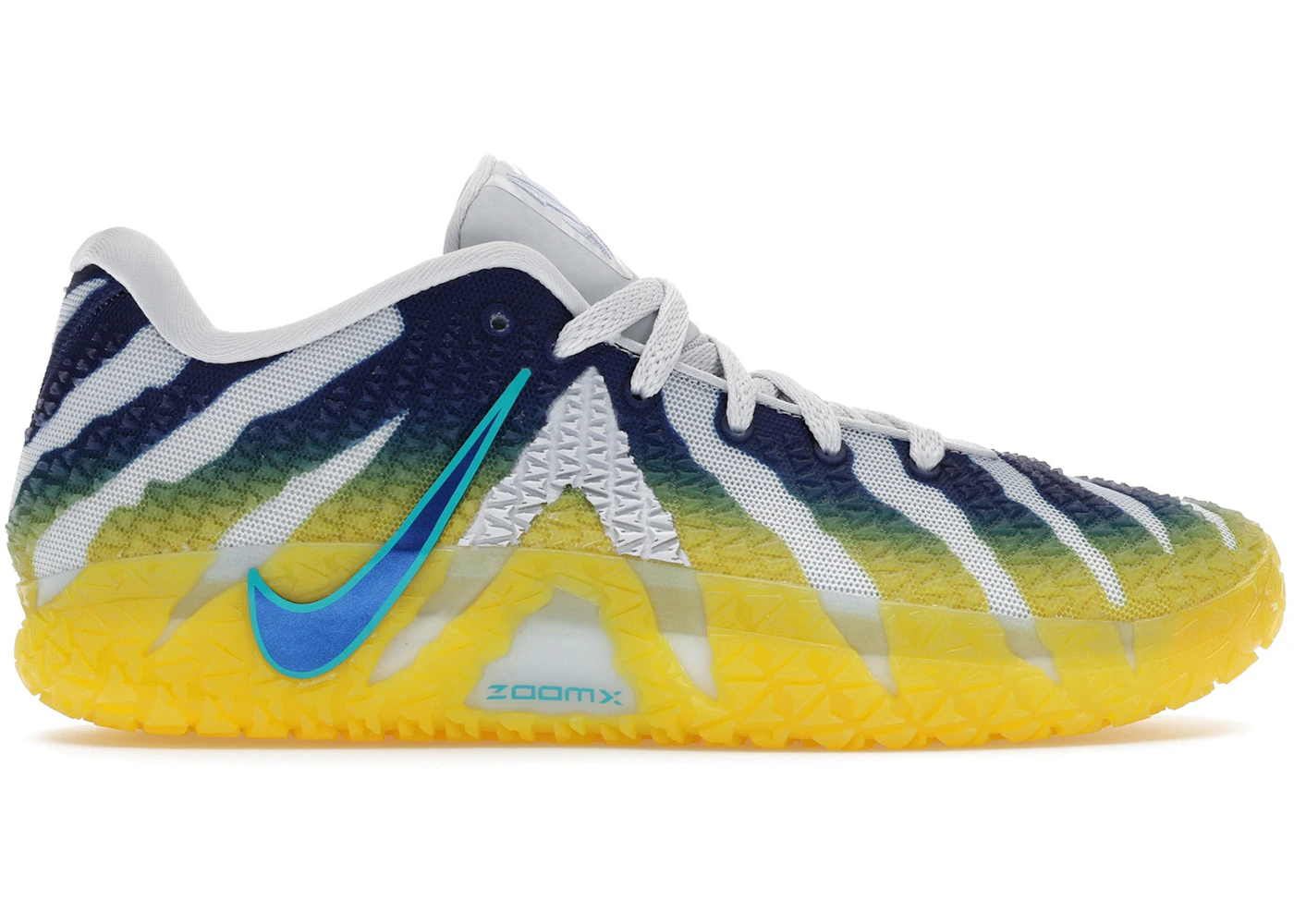 Nike Ja 3 Murray State