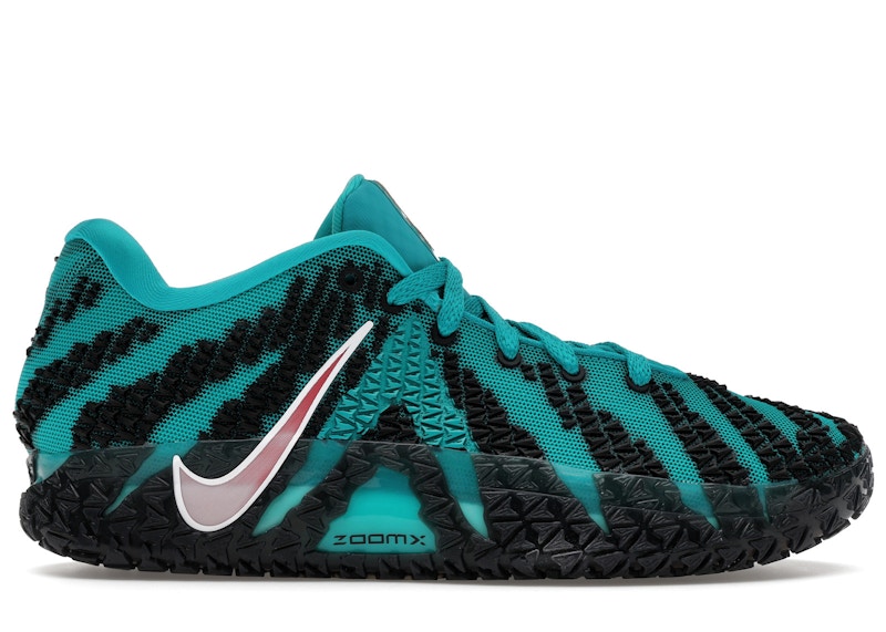 Nike Ja 3 Scratch 3.0 メンズ - HF2793-300 / HF2794-300 - JP