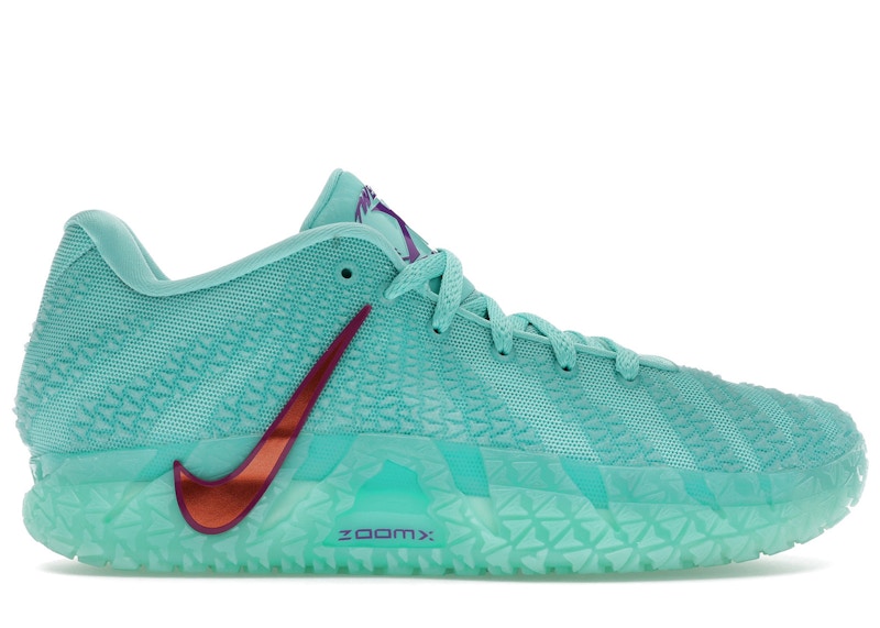 Nike Ja 3 Twelve Time