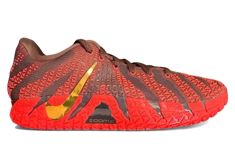 NIKE　JA3 EP US8 26cm Nike Men's Ja 3 Light Show, from StockX - Walmart.com