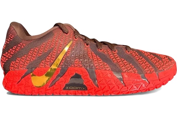 Nike Ja 3 Year Of The Horse