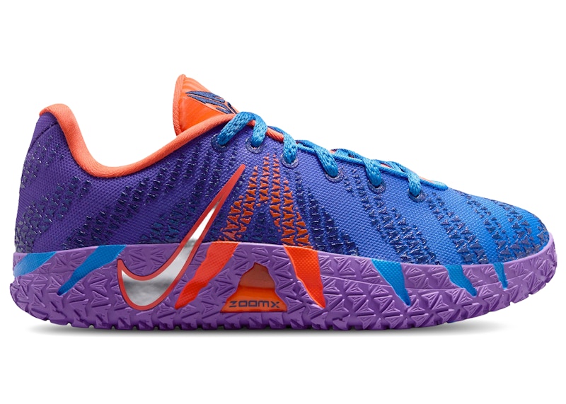 Nike Ja 3 Zero Gravity (GS)