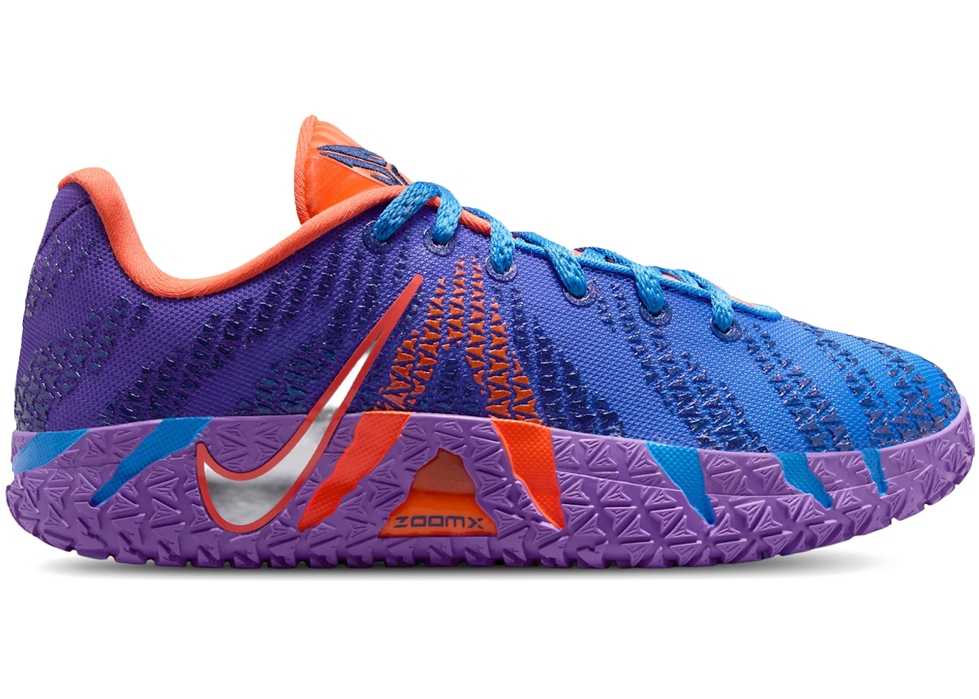 Nike Ja 3 Zero Gravity (GS)