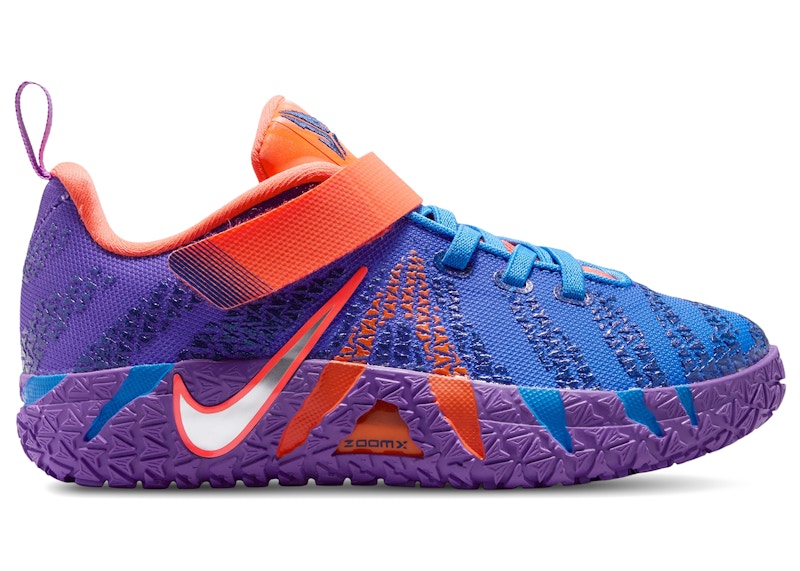 Nike Ja 3 Zero Gravity (PS)