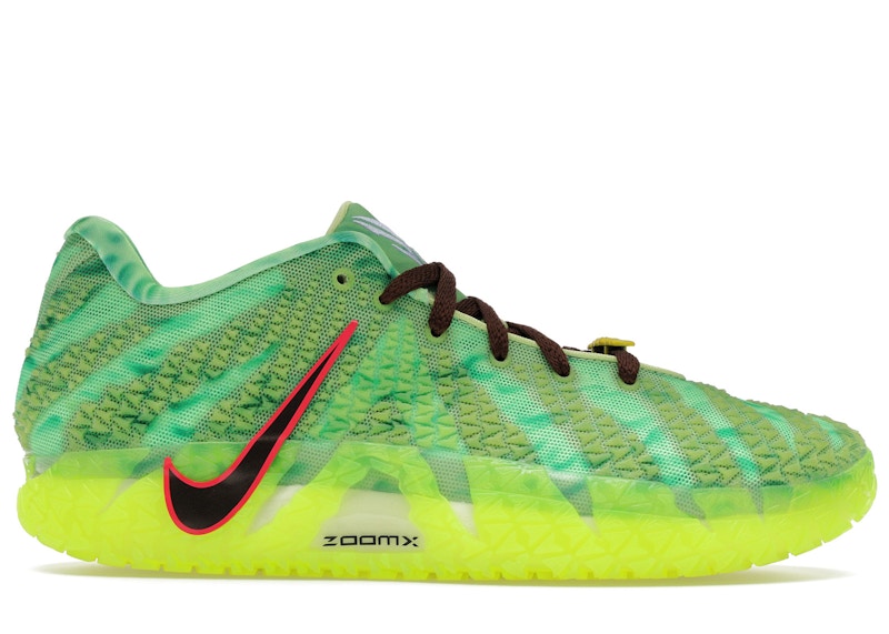 【値下げ不可】25.5㎝ ナイキ ジャ 3 値下げ不可】25.5㎝ ナイキ ジャ 3 発売されるジャ 3は史上最も