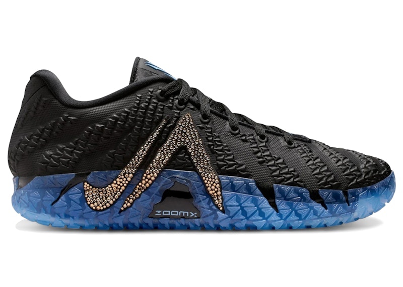 Nike Ja 3 Swarovski Men's - IB6675-001 - US