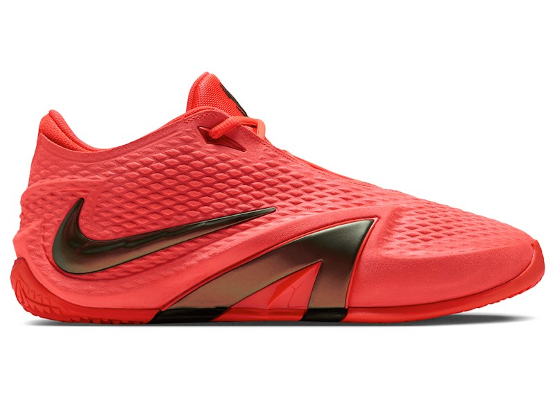 Nike Ja 4 Code Rot