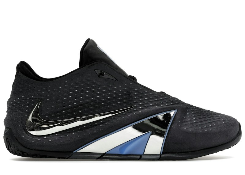 Nike Ja 4 Dark Mode