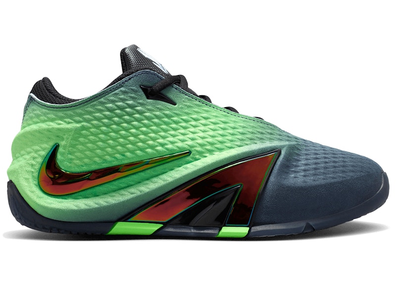 Nike Ja 4 Nightmare Multicolor