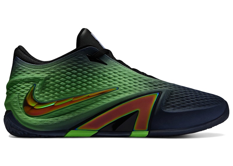 Nike Ja 4 Nightmare